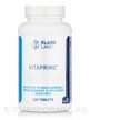 Фото товару Klaire Labs, VitaPrime Iron-Free, Залізо, 120 таблеток