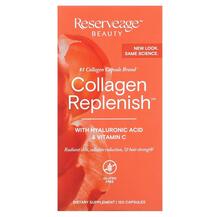 Колаген Collagen Replenish ReserveAge Nutrition