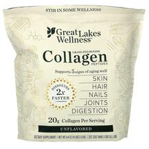 Grass-Fed Bovine Collagen Peptides Unflavored Great