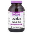 Фото товару Natural Lecithin 1365 mg, Лецитин 1365 мг, 180 капсул