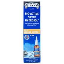 Bio-Active Silver Hydrosol Спрей Sovereign Silver