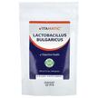 Vitamatic, Lactobacillus Bulgaricus, Лактобактерії, 100 г