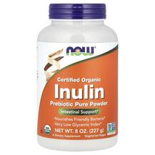FOS Інулін в порошоку Inulin Prebiotic Pure Powder FOS Інулін в порошоку Inulin Prebiotic Pure Powder