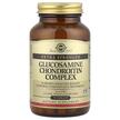 Фото товара Glucosamine Chondroitin Complex, Глюкозамин Хондроитин, 75 таблет