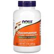 NOW, Глюкоманнан, Glucomannan Pure Powder, 227 г