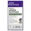 Фото товара Women's Advanced Multivitamin, Мультивитамины для женщин, 75