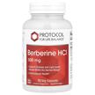 Фото товара Protocol for Life Balance, Берберин, Berberine HCl, 90 капсул