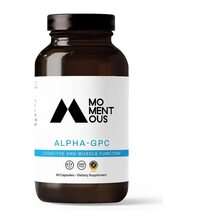 Alpha-GPC Альфа-глицерилфосфорилхолин Momentous