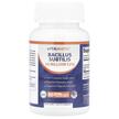 Фото товара Vitamatic, Пробиотики, Bacillus Subtilis, 60 капсул