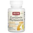 Фитосомный Куркумин 500 мг, Curcumin Phytosome, 60 капсул