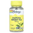 Фото товара Экстракт Зеленого Чая, Matcha Green Tea 300 mg, 100 капсул