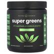 Фото товара Super Greens With Superfoods Probiotics & Enzymes, Суперфуд, 