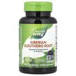 Сибирский элеутеро 425 мг, Siberian Eleuthero 425 mg, 100 капсул