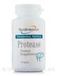 Transformation Enzymes, Ферменты, Protease, 60 капсул