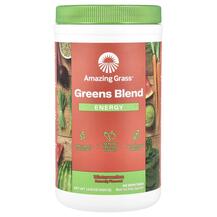 Енергетичний напій Greens Blend Energy Watermelon