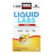 Фото товара Liquid Labs Energy Rapid Hydration Electrolyte, Электролиты, 8 g 