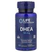 Life Extension, ДГЭА 50 мг, DHEA 50 mg, 60 капсул