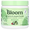 Фото товара Bloom, Суперфуд, Greens & Superfoods Original, 151.5 г