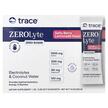 Trace, Электролиты, TM Sport ZeroLyte Electrolyte Lemonade, 30 шт
