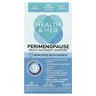 Фото товара Perimenopause Multi-Nutrient Support, Поддержка менопаузы, 60 кап