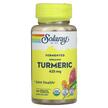 Organically Grown Fermented Turmeric 425, Порошок Куркумы, 100...