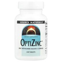 Обзор на OptiZinc 240 Опти Цинк Source Обзор на OptiZinc 240 Опти Цинк Source
