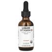 Фото товара Витамин E Токоферолы, Liquid Vitamin E+ Unflavored, 59.2 мл