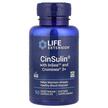 Life Extension, Экстракт корицы, CinSulin, 90 капсул