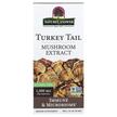 Фото товара Turkey Tail Mushroom Extract Alcohol Free, Грибы Хвост Индейки, 3