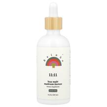 11: 11 Alcohol-Free Грибы Rainbo 100 мл 11: 11 Alcohol-Free Грибы Rainbo 100 мл