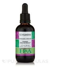 Schisandra Extract Лимонник китайский Herbalist