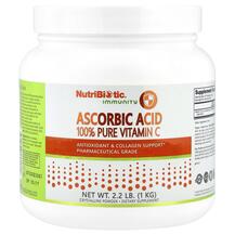 Обзор на Ascorbic Acid Crystalline Powder C Обзор на Ascorbic Acid Crystalline Powder C