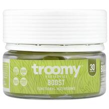 Гриби Boost Functional Mushrooms Gummies Lemon Lime
