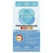 Фото товару Perimenopause Mind+, Підтримка менопаузи, 30 капсул