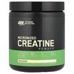 Фото товара Креатин, Micronized Creatine Powder Unflavored, 300 г