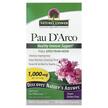 Пау Дарко 1000 мг, Pau D'Arco 1000 mg 90, 90 капсул