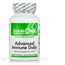 Advanced Immune Daily Поддержка иммунитета Diamond