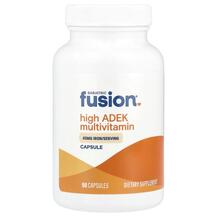 High ADEK Multivitamin Бариатрические витамины