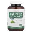 Фото товара Экстракт Зеленого Чая, Green Tea 98% Extract, 120 капсул