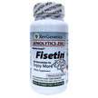 Revgenetics, Физетин, Senolytics 250 Fisetin, 60 капсул