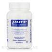 Фото товара Pure Encapsulations, Бета-глюкани, Coriolus Extract, 60 капсул