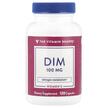 Фото товару TheVitaminShoppe, Women's DIM, Дііндолілметан, 120 капсул