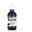Фото товара Vinco, Железо, Liposomal Iron Chocolate Flavor, 60 мл