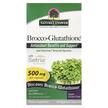 Nature's Answer, Брокколи, Brocco-Glutathione 500 mg, 60 ...