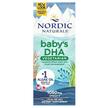 Фото товару Nordic Naturals, Baby's DHA Vegetarian, ДГК для дітей, 30 мл