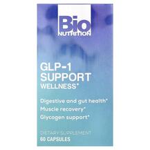GLP-1 глюкагоноподібний пептид GLP-1 Support Bio