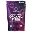 Фото товара MRM, Клетчатка, Whole Food Fiber with Enzymes & Prebiotics, 2