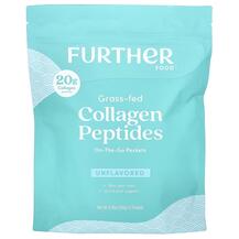 Grass-Fed Collagen Peptides Unflavored Коллаген