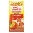 Emergen-C, 1000 mg Vitamin C Orange, Вітамін C, 30 шт