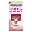 Фото товара Баланс уровня pH, Healthy PH Balance + Cranberry, 30 капсул